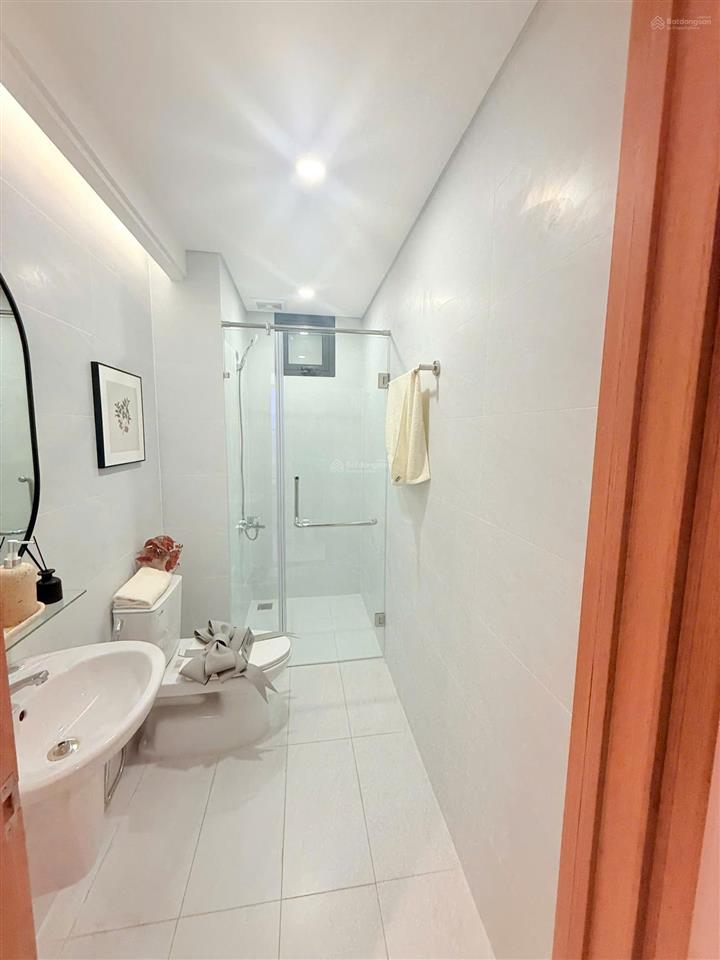 Sở hữu căn hộ 2pn 1wc , chỉ từ 320tr , ân hạn gốc hỗ trợ lãi 36tháng, tặng full nội thất an cường