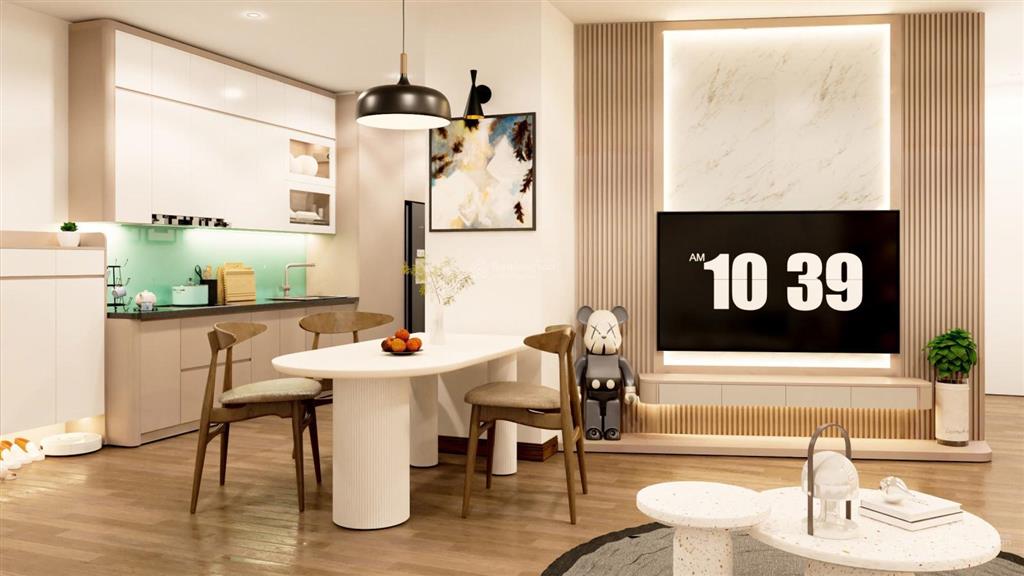 Bán cc vị trí đẹp tại làng quốc tế thăng long, 80tr/1m2 đồ cơ bản, 135m2, 3pn2wc, nhiều tiện ích