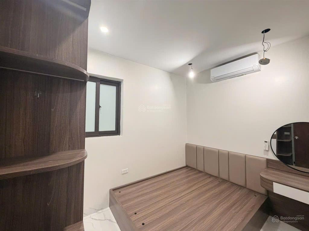 Chính chủ gửi bán căn hộ d22 bộ tư lệnh 81m2, 3 ngủ, 2 wc căn góc full nội thất bao sang tên