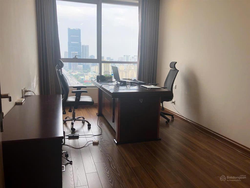 Hàng hiếm tại md complex mỹ đình, giá thỏa thuận, 160m2, 3pn, 2wc, cơ bản hoặc đủ đồ theo nhu cầu