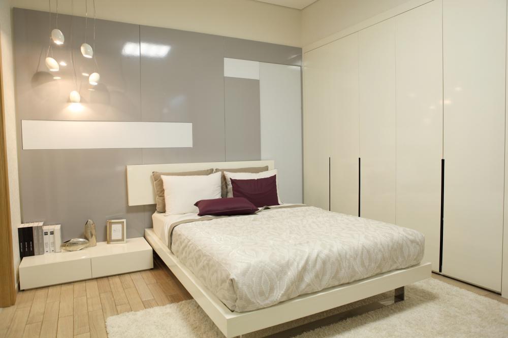 Cho thuê căn hộ keangnam 3pn đồ cơ bản có thể set up full nội thất giá 30tr/tháng, vào luôn