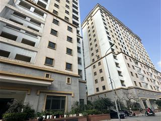 Căn hộ đẹp  giá tốt 4,x tỷ bé chính chủ gửi bán nhanh căn chung cư tòa a1, a2 kim giang. sẵn sổ đỏ