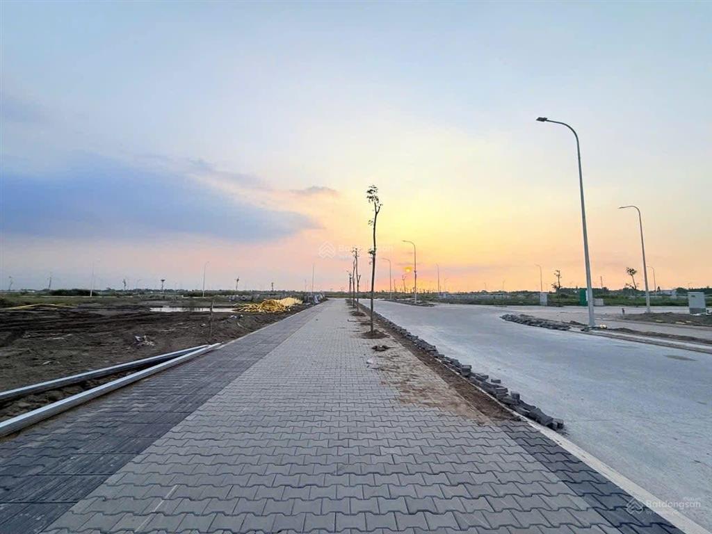 Đầu tư mua ở đều không nên bỏ qua  võ văn kiệt nối dài  đất nền sổ riêng  tiện ích 20ha