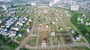 Đầu tư mua ở đều không nên bỏ qua  võ văn kiệt nối dài  đất nền sổ riêng  tiện ích 20ha