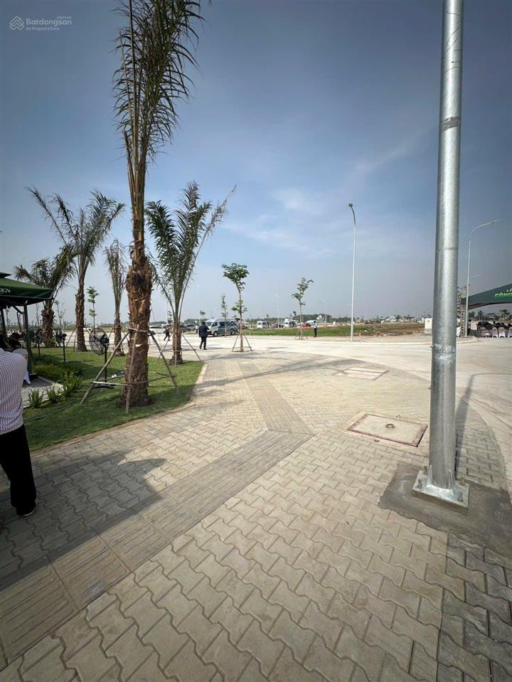 Đầu tư mua ở đều không nên bỏ qua  võ văn kiệt nối dài  đất nền sổ riêng  tiện ích 20ha