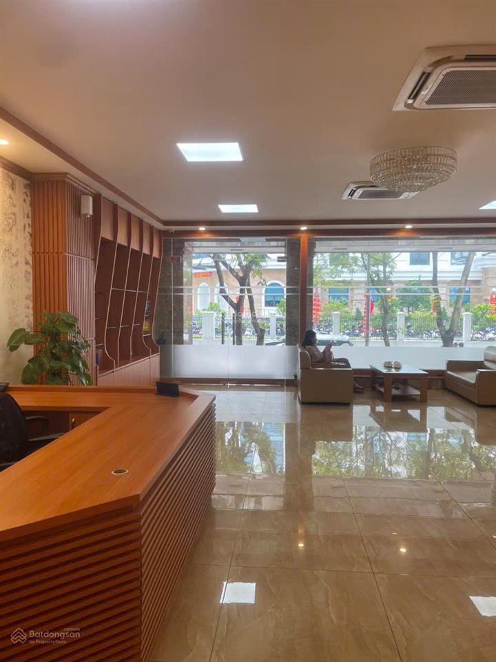 Chính chủ cho thuê mbkd dịch vọng hậu 100m2 phù hợp mọi loại hình kd, giá rẻ.  0982 908 ***