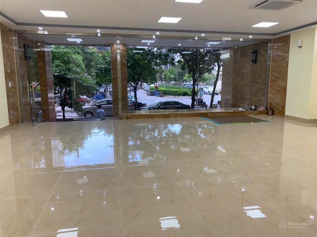 Chính chủ cho thuê mbkd dịch vọng hậu 100m2 phù hợp mọi loại hình kd, giá rẻ.  0982 908 ***