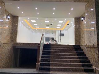 Chính chủ cho thuê mbkd dịch vọng hậu 100m2 phù hợp mọi loại hình kd, giá rẻ.  0982 908 ***