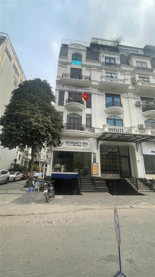 Cho thuê cửa hàng 90m2 tại phố dịch vọng hậu, 25 triệu.0982 908 ***