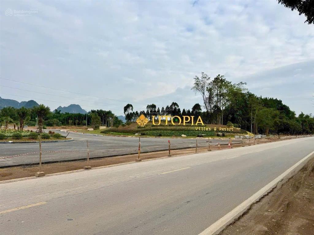 Bán lô đất xây biệt thự nghỉ dưỡng hoặc kinh doanh cho thuê 92m2 tại lạc thuỷ, hoà bình