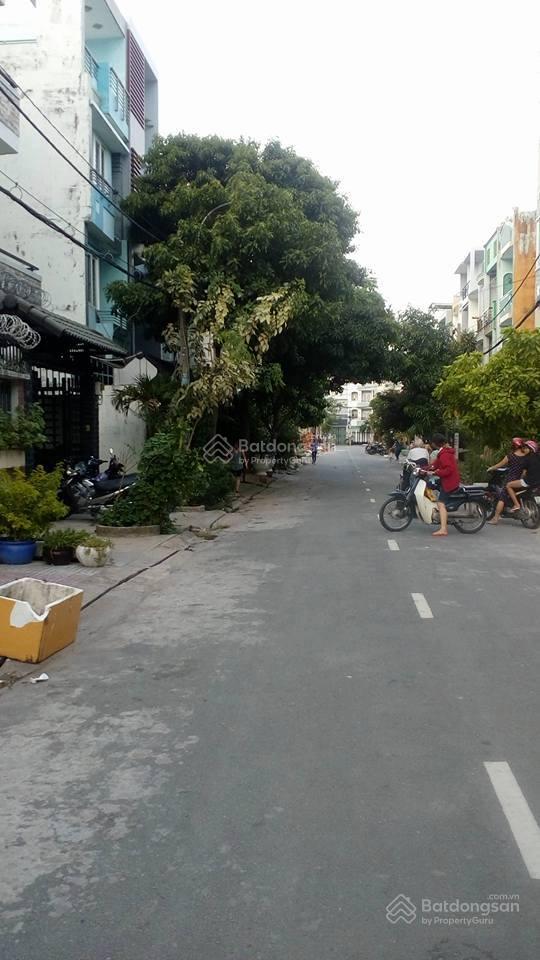 Nhà mtnb khu dân cư tên lửa đường số 38, 4x23m, 2.5 tấm, 7.8 tỷ tl chính chủ, sổ hồng đầy đủ