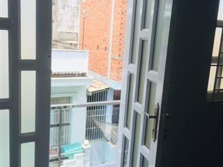 Nhà xây mới kiên cố dọn vào ở ngay giá mềm sổ hồng đầy đủ q.bình tân, 4.5x12m, 3.5 tấm, 8.1 tỷ tl