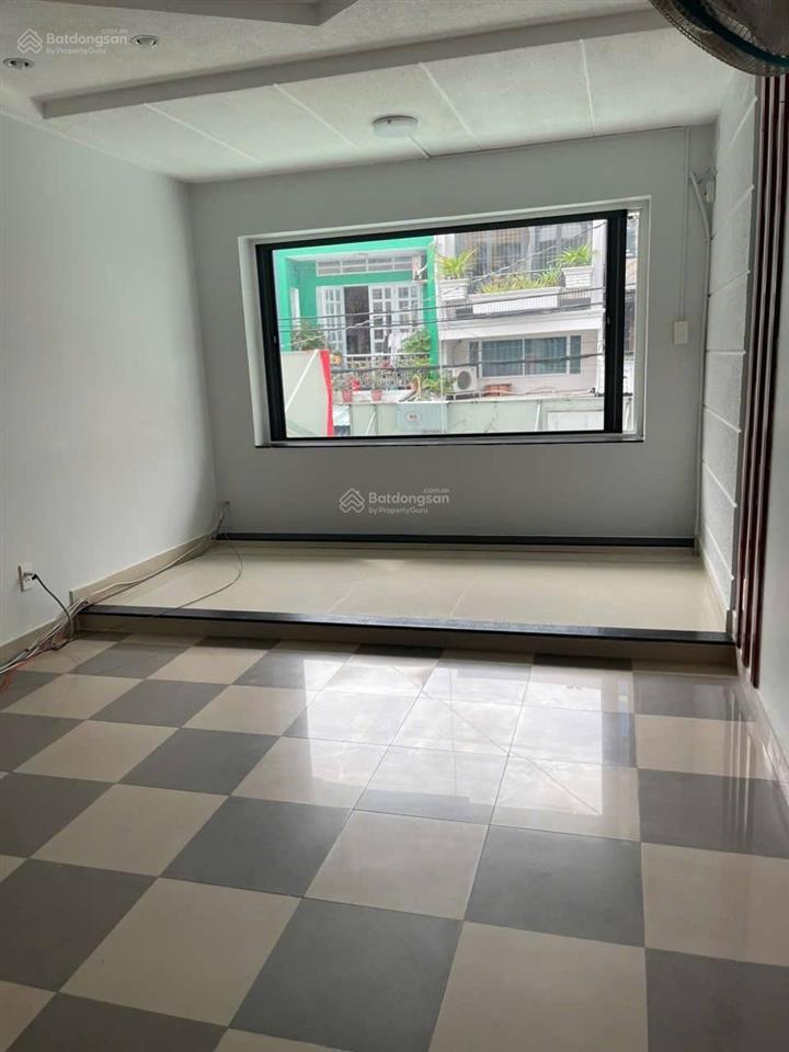 Nhà mt sát đường lớn bình phú mới đẹp dọn vào ở ngay, 3.5x12m, 4 tấm, 8.7 tỷ tl chính chủ