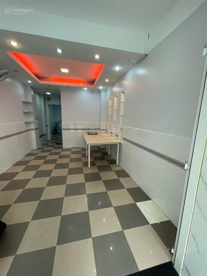 Nhà mt sát đường lớn bình phú mới đẹp dọn vào ở ngay, 3.5x12m, 4 tấm, 8.7 tỷ tl chính chủ