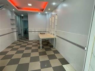 Nhà mt sát đường lớn bình phú mới đẹp dọn vào ở ngay,3.5x12m, 4 tấm , 8.7 tỷ tl chính chủ