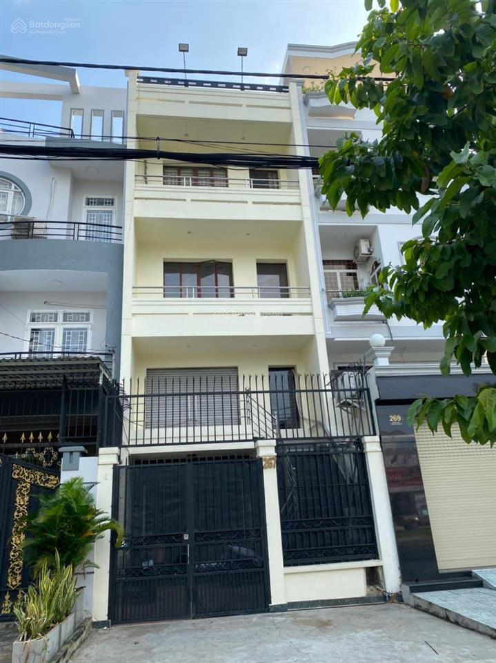 Nhà mới xây thiết kế đẹp dọn vào ở ngay hẻm xh rộng rãi, 4.2x15.7m, 4.5 tấm, 6.8 tỷ tl chính chủ