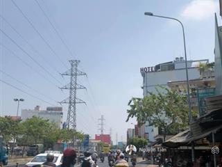 Bán xưởng có nhà mt đường kinh dương vương,dt 6.5x50m nh9m, cấp 4 có tách sổ riêng