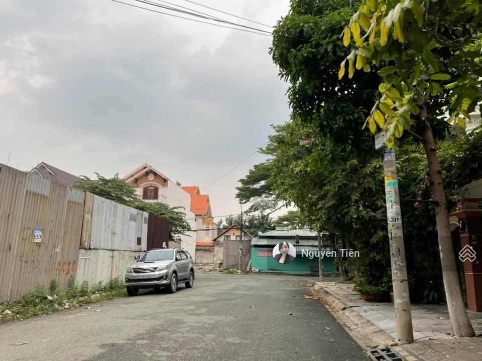 Đất giá tốt nhất khu vip ao sen gần st nhật bình tân sang trọng, 5x24m, giá 13.5 tỷ tl chính chủ