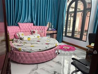 Biệt thự xây kiên cố khu dân cư vip tên lửa bình tân đường số 11a, 8x21m, 1 lầu, 23.9 tỷ