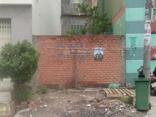 Đất thổ cư giá tốt đầu tư hoặc xây nhà mới quận bình tân, dt 4x16m, cấp 4, giá 7.7 tỷ tl