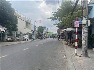 Bán lô đất mt kinh doanh giá hot sầm uất lê đình cẩn p.tân tạo , 4x29m, 11.3 tỷ, sổ hồng đầy đủ