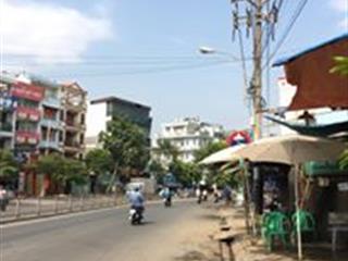 Cho thuê nhà nguyên căn mt đường kinh doanh số 24a khu tên lửa,dt 4.5x20m, 3.5 tấm 25tr