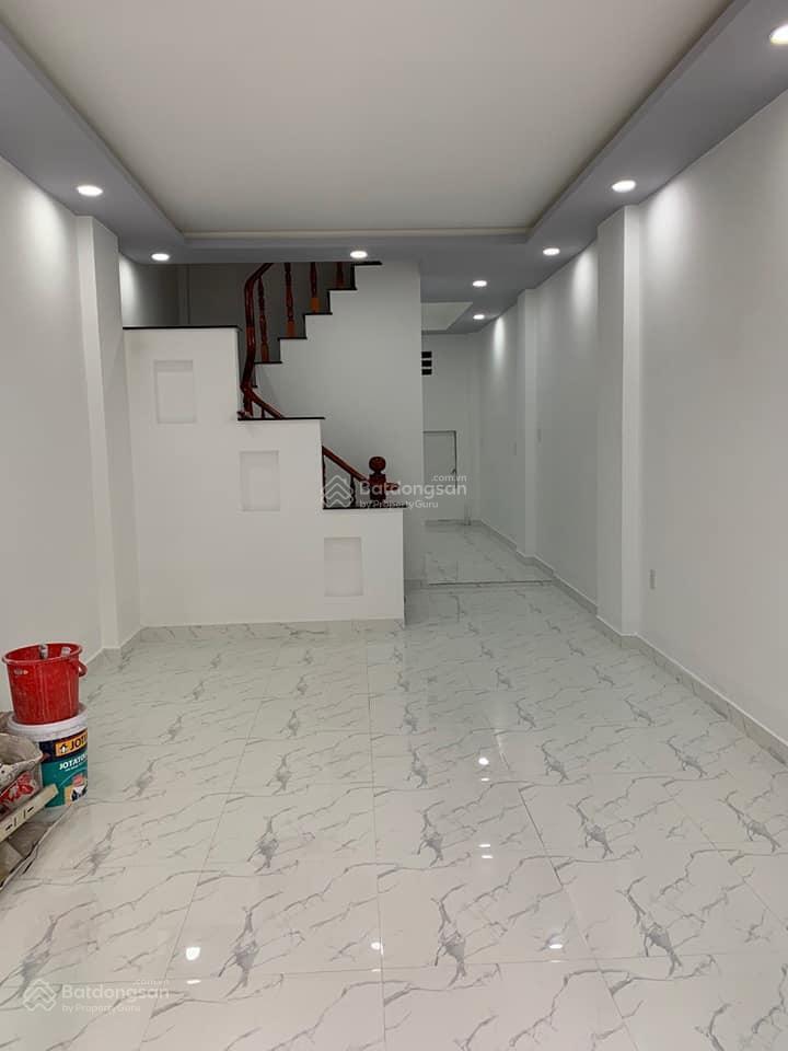 Nhà mtkd khu dân cư tên lửa đường số 1 quận bình tân sổ hồng đầy đủ, dt6x21m, 2.5 tấm