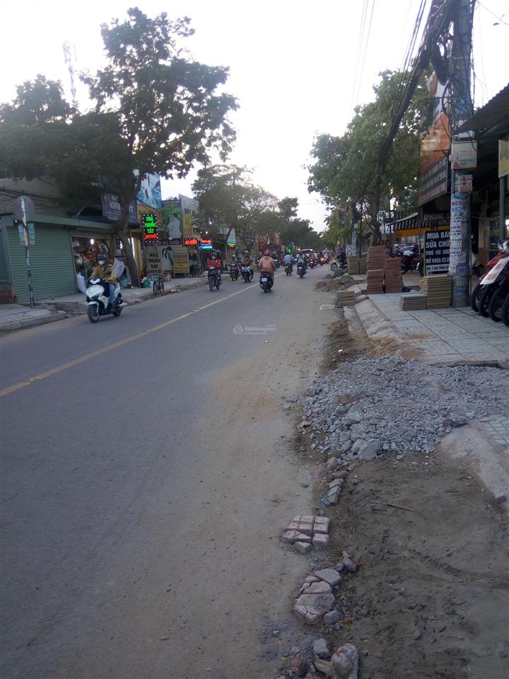 Nhà mtkd khu dân cư tên lửa đường số 1 quận bình tân sổ hồng đầy đủ, dt6x21m, 2.5 tấm