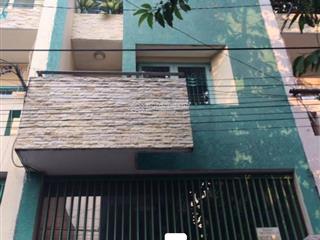 Nhà giá tốt khu dân cư hiện hữu tên lửa bình tân đường số 14, 4x15m, 3.5 tấm, 8.7 tỷ