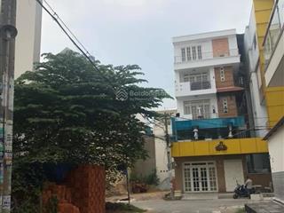 Nhà bán khu dân cư hiện hữu giá tốt đầu tư q.bình tân, dt 4.5x15m, 2.5 tấm,7.5 tỷ
