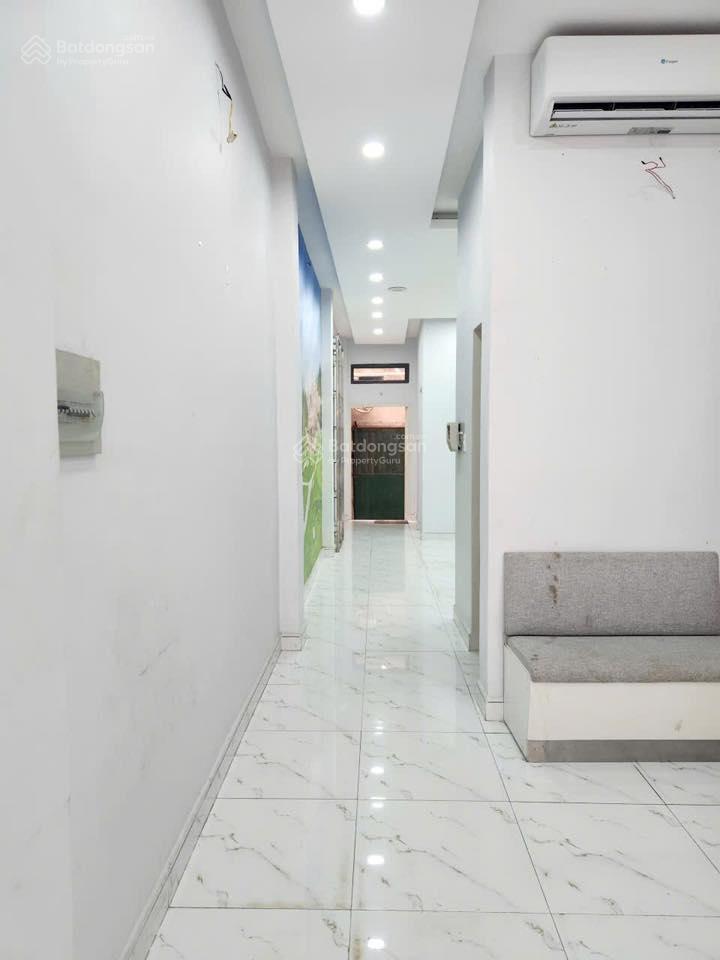 Nhà mới mtnb gần bến xe miền tây đủ tiện nghi đường vương văn huống, 4x19m, 1 lửng, giá 7,9 tỷ