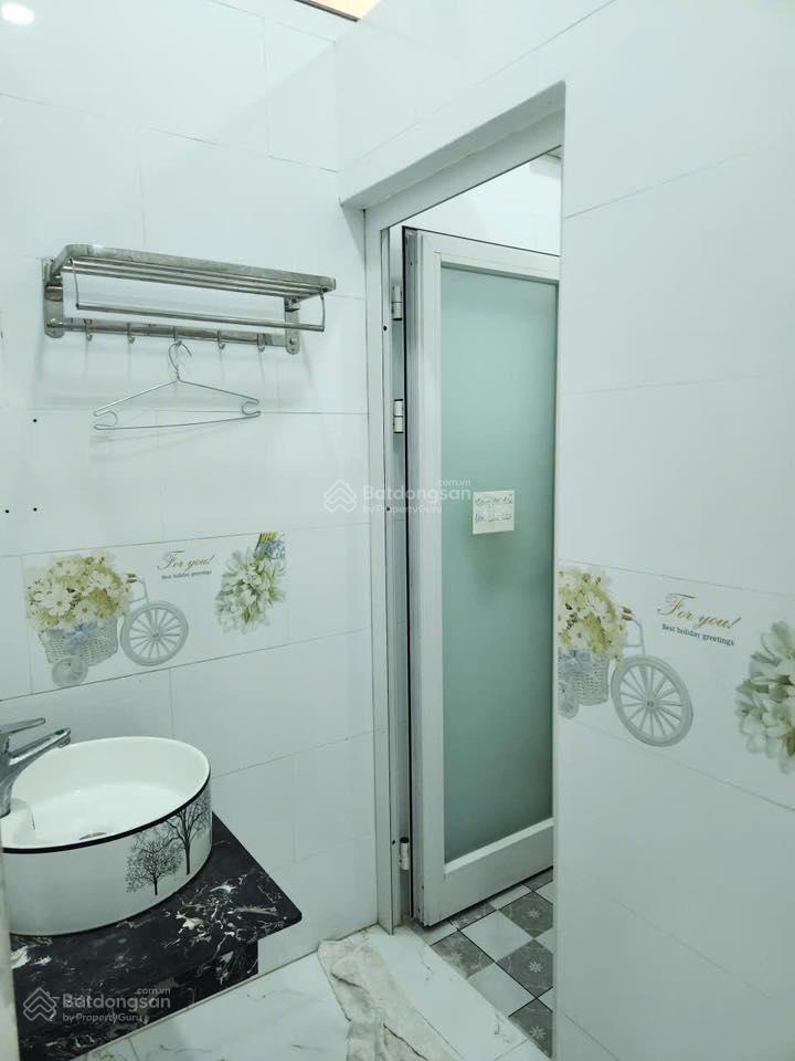 Nhà mới mtnb gần bến xe miền tây đủ tiện nghi đường vương văn huống, 4x19m, 1 lửng, giá 7,9 tỷ
