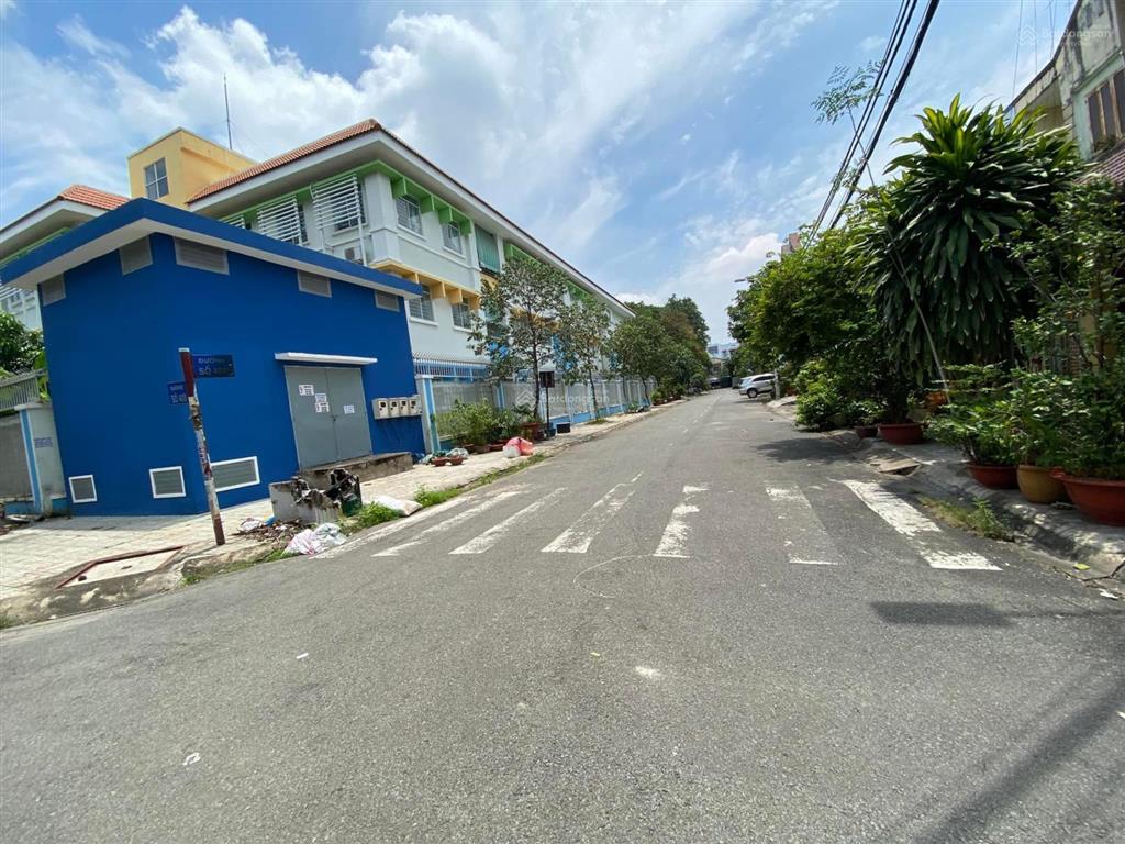 Cần ra gấp nhà giá tốt khu tân tạo đường số 52a q.bình tân, 5x20m, 3.5 tấm, 9.6 tỷ tl