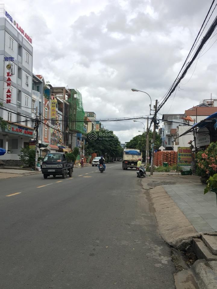 Nhà mt kinh doanh gần bến xe miền tây đông đúc đường hoàng văn hợp, dt 5.1x20m, cấp 4, 10 tỷ tl