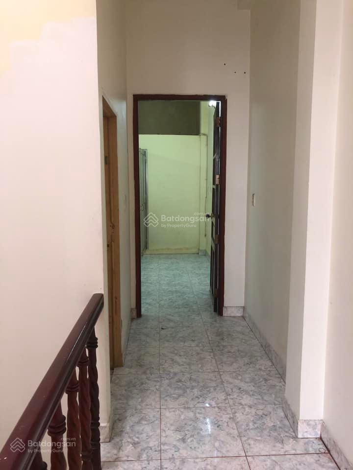 Nhà giá rẻ đầu tư mặt tiền đường số 8a khu trung tâm tên lửa, dt 4.5x12m, 3.5 tấm, giá 9 tỷ