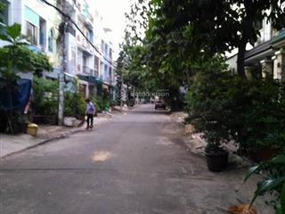 Nhà sổ hồng dầy đủ khu dân cư vip tên lửa q.bình tân, dt4x10m, 3.5 tấm, 7.39 tỷ tl