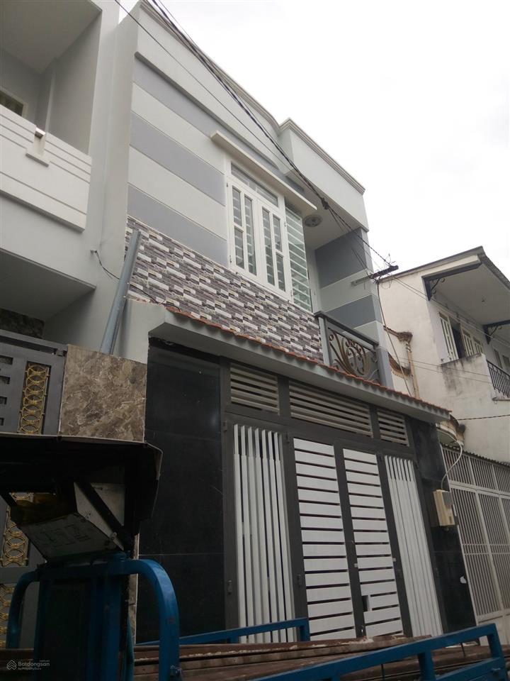 Nhà mặt tiền khu dân cư vip tên lửa vị trí đẹp đường số 1a, dt 4x21m, 2 tấm,9.9 tỷ ,sổ hồng đầy đủ
