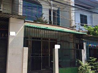Bán nhà giá tốt hẻm an ninh 1/ đường tỉnh lộ 10, quận bình tân, dt 5.4x14m, 1 tấm, giá 6 tỷ