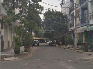 Bán đất thổ cư sổ hồng đầy đủ khu dân cư hiện hữu quận bình tân, dt 5x20m, giá 8.2 tỷ tl