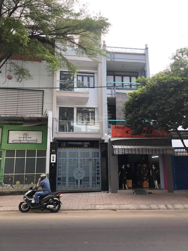 Nhà mới đẹp đường số 8d mtnb khu dân cư hiện hữu vip quận bình tân, 4x18m, 4 tấm, 9.5 tỷ