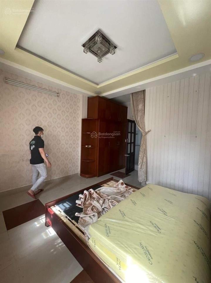 Nhà mới đẹp đường số 8d mtnb khu dân cư hiện hữu vip quận bình tân, 4x18m, 4 tấm, 9.5 tỷ