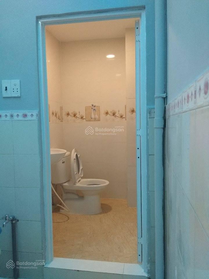 Nhà mt đường nội bộ khu dân cư đường vương văn huống, 4x19m, 1 lửng, 8 tỷ
