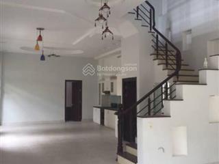 Biệt thự giá tốt khu vip tên lửa đường số 5 quận bình tân, dt 8x21m, 3 tấm, gía 23 tỷ tl