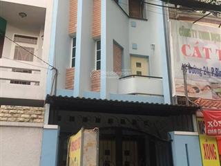 Nhà hẻm rộng thông thoáng an ninh 2/ đường lê đình cẩn quận bình tân, 4x10m, 3 tấm, giá4.7 tỷ