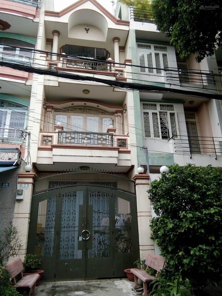 Nhà hẻm 1 sổ hồng đầy đủ đường lê văn quới, bình tân, 4x14m, 3.5 tấm, 7.3 tỷ