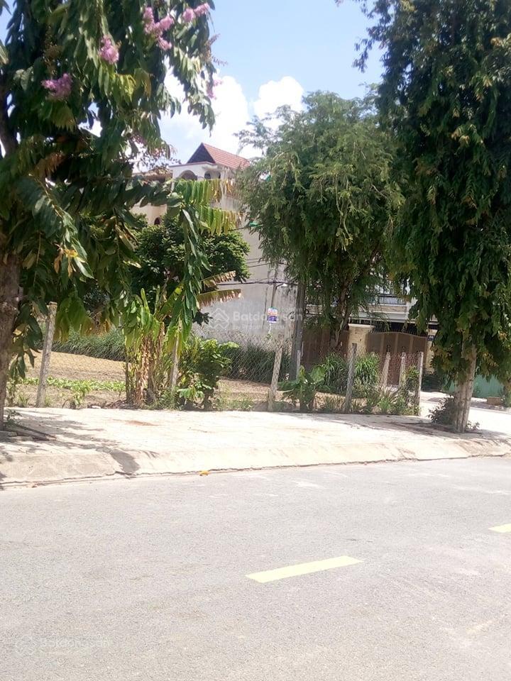 Đất full thổ cư thích hợp xây nhà mới đường số 46a q.bình tân, p.tân tạo, dt 5x18m, 8.5 tỷ