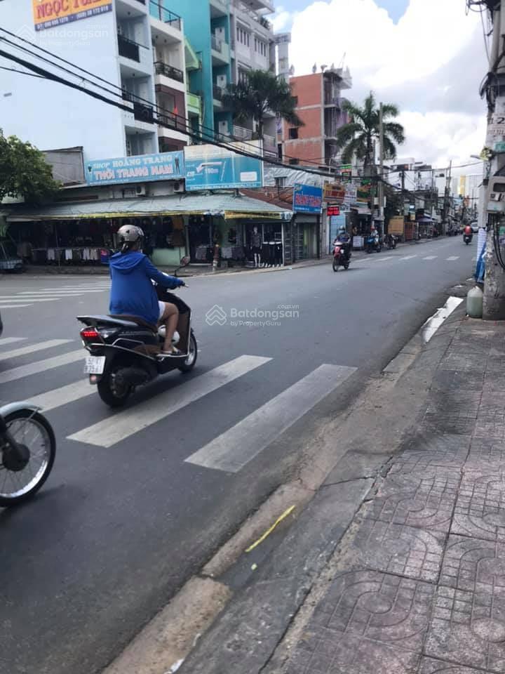 Đất mt kinh doanh sầm uất khu dân cư hiện hữu đường trương phước phan, 4x28m, 9.8 tỷ tl