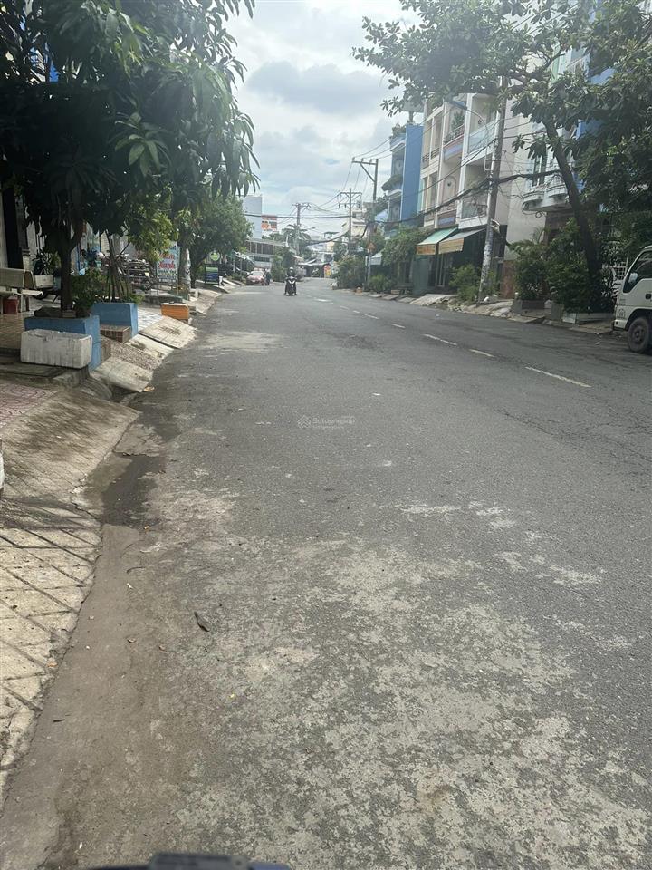 Đất thổ cư full sổ hồng công nhận đủ khu dân cư vip tên lửa đường số 4c, dt 4x21m, 9.2 tỷ