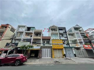 Nhà mt giá tốt xây dựng kiên cố đường số 3, khu vip tên lửa, 5x20m, 13.8 tỷ, 3.5 tấm