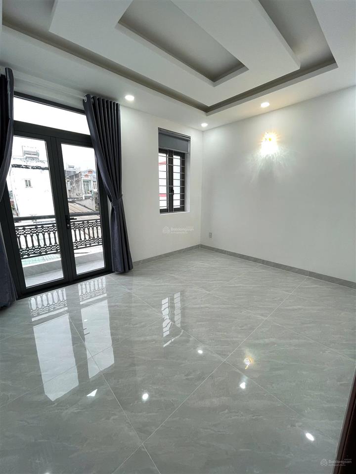 Nhà đẹp mới xây giá tốt hẻm rộng đường lê đình cẩn, 4.2x15.7 nh 4.3m, 4.5 tấm, 7.2 tỷ